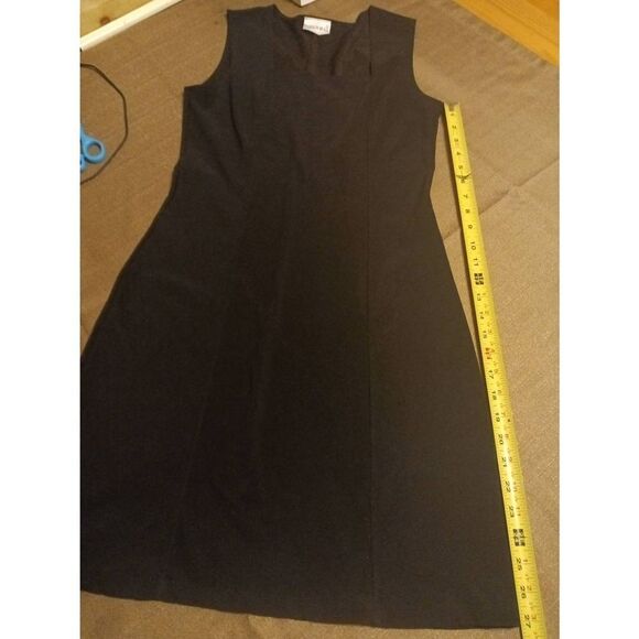 "Fashion Bug" Midi Dress - Size: Med (0549) - Picture 3 of 7